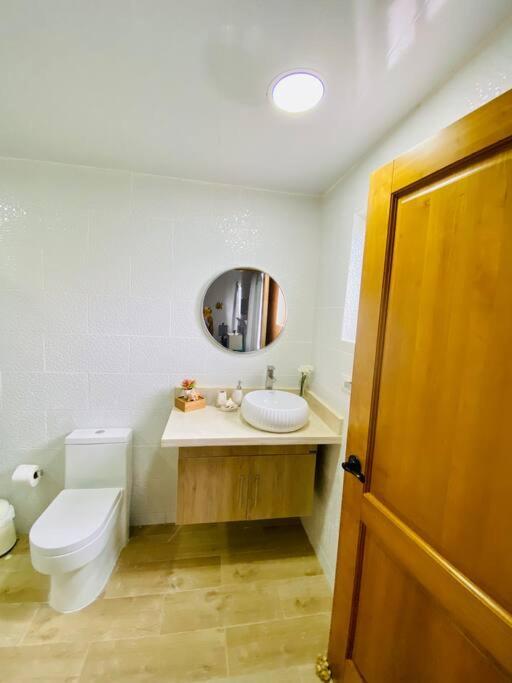 Beach/ Pool Apartment Cadaques Bayahibe La Romana Exterior photo
