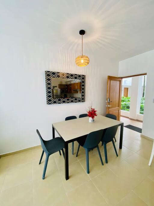 Beach/ Pool Apartment Cadaques Bayahibe La Romana Exterior photo
