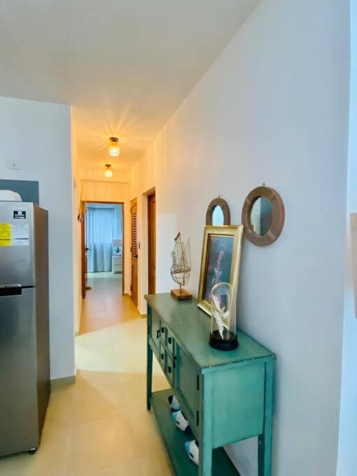 Beach/ Pool Apartment Cadaques Bayahibe La Romana Exterior photo