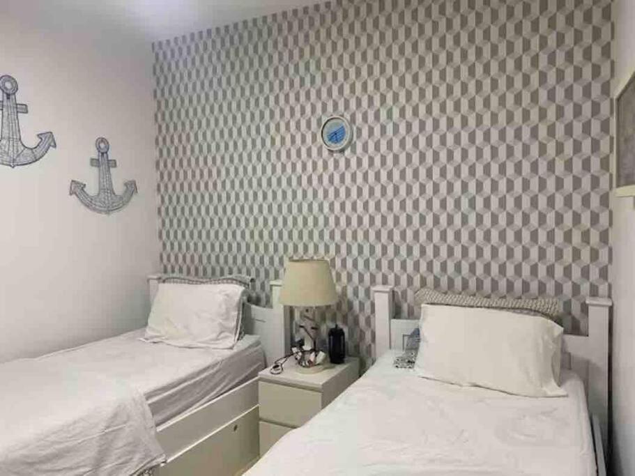 Beach/ Pool Apartment Cadaques Bayahibe La Romana Exterior photo