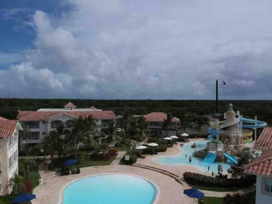 Beach/ Pool Apartment Cadaques Bayahibe La Romana Exterior photo