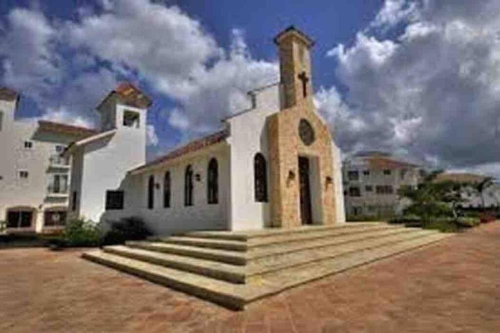 Beach/ Pool Apartment Cadaques Bayahibe La Romana Exterior photo