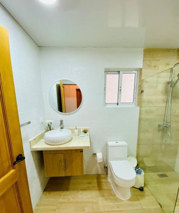 Beach/ Pool Apartment Cadaques Bayahibe La Romana Exterior photo
